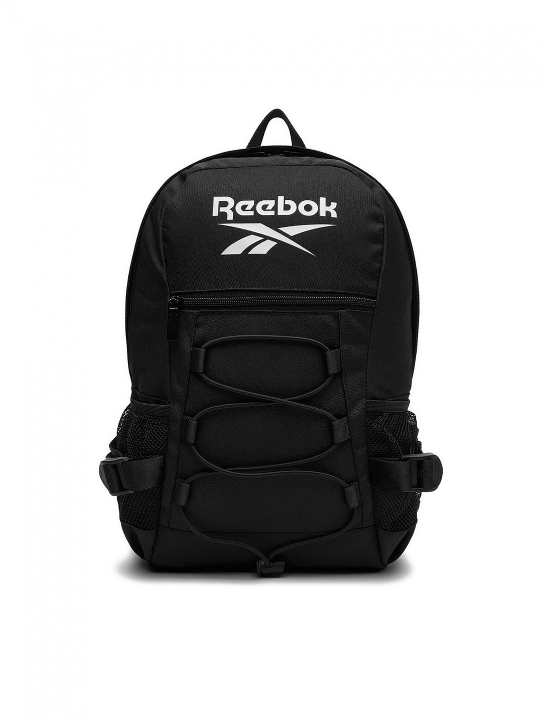 Reebok Batoh C-RBK-P-008-08 Černá